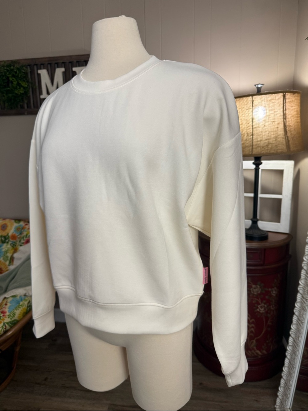 Simply Southern Super Soft Crewneck Sweatshirt
